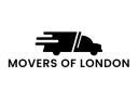 Movers Of London Ontario logo
